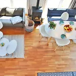 Дом отдыха Eine Brise Glueck *