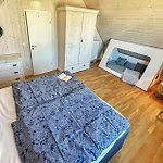 Eine Brise Glueck Дом отдыха Ольпениц