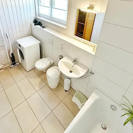 Feriehus Eine Brise Glueck *