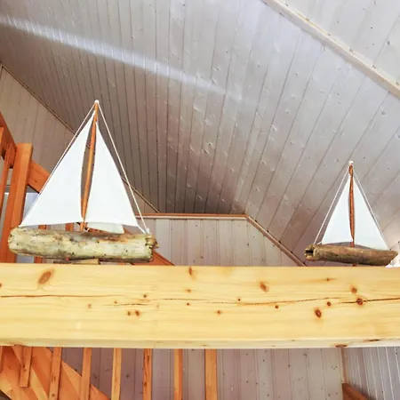 Ferienhaus Eine Brise Glueck *