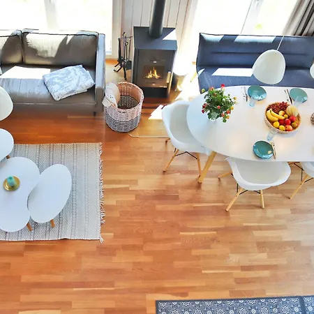 Ferienhaus Eine Brise Glueck *