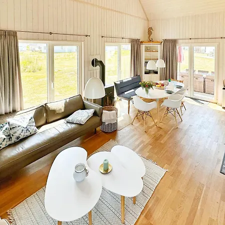 Feriehus Eine Brise Glueck
