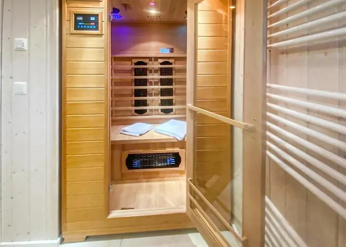 Eine Brise Glueck Casa de Férias