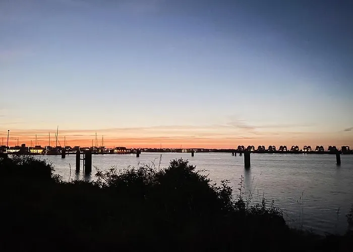 Casa de Férias Eine Brise Glueck