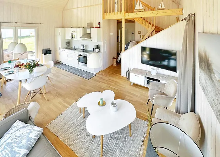 Eine Brise Glueck * Olpenitz