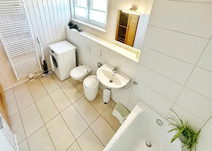 Casa de Férias Eine Brise Glueck *