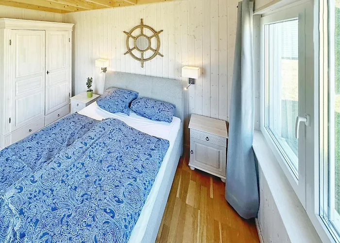 Eine Brise Glueck Casa de Férias