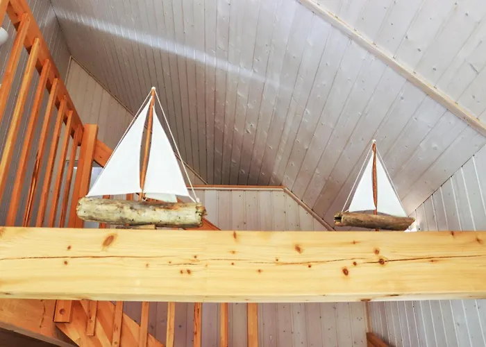 Casa de Férias Eine Brise Glueck *