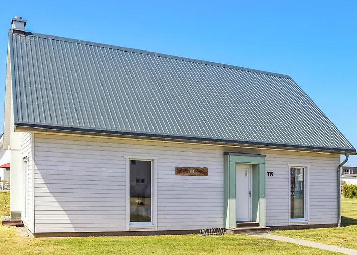 Eine Brise Glueck * Olpenitz