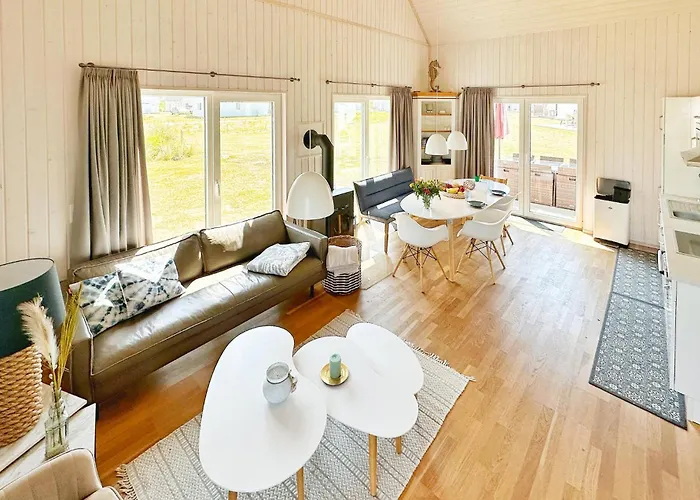 Casa de Férias Eine Brise Glueck