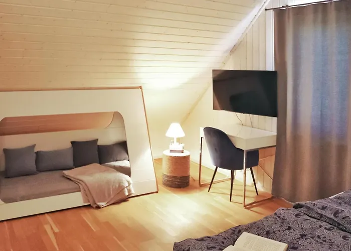 Eine Brise Glueck * Olpenitz