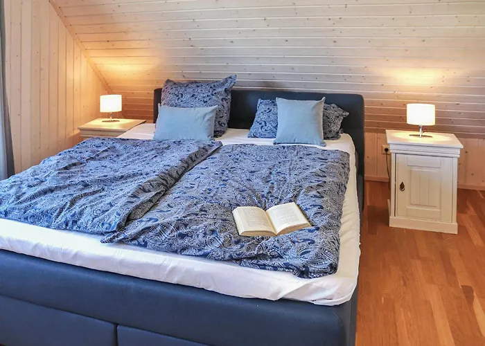 Eine Brise Glueck * Olpenitz